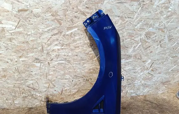 Ford S-MAX Fender 