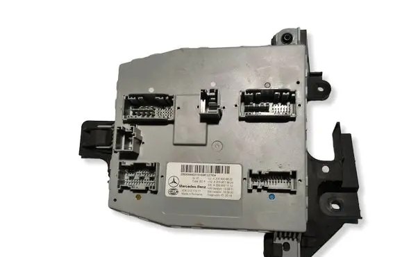 Mercedes-Benz C W204 Other control units/modules A2059006822