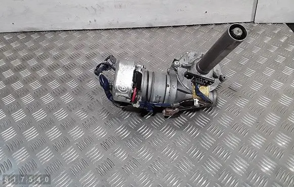 Toyota Auris E180 Steering wheel axle JG412000020