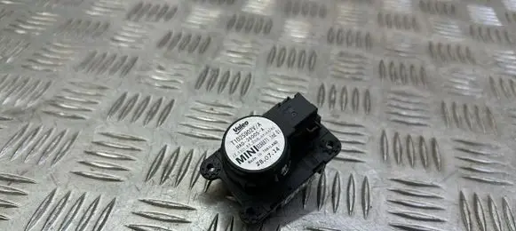 Mini Cooper Countryman R60 Air flap motor/actuator 9286871