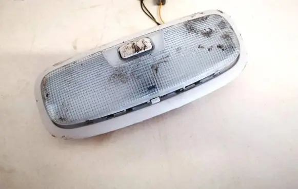 Ford Focus Rear seat light 168461