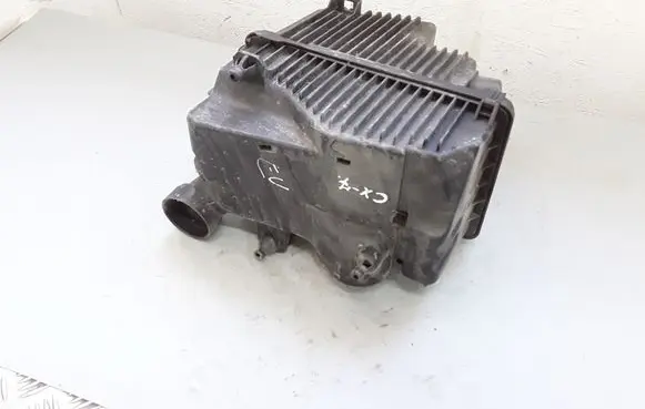 Mazda CX-7 Air filter box 13320K3804