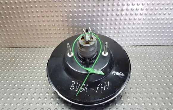 Ford Focus Brake booster S26370959 BV612B195AH