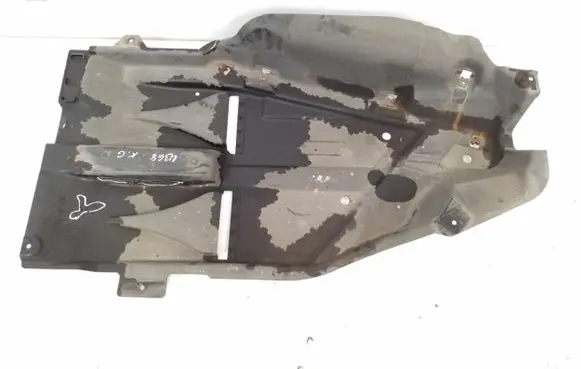 BMW X3 E83 Trunk boot underbody cover/under tray 3417402