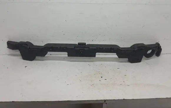 Audi A3 8Y Front bumper foam support bar 8Y0807550