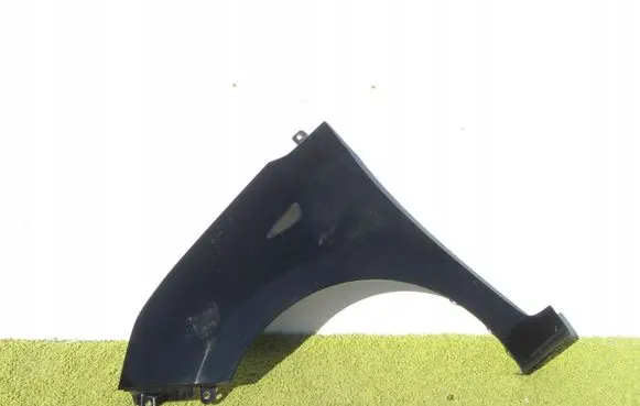 Hyundai i10 Fender