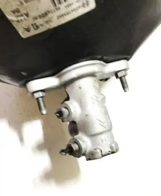 Citroen C3 Master brake cylinder 03024c640 191000