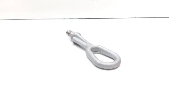 BMW 1 E82 E88 Towing hook eye 