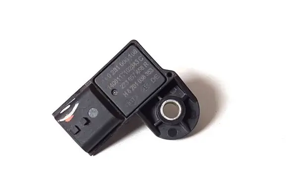 Mercedes-Benz A W176 Air pressure sensor 223657458R 0281006108