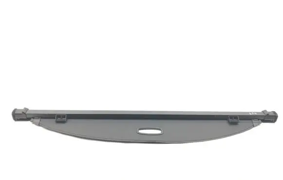 KIA Niro Parcel shelf load cover 