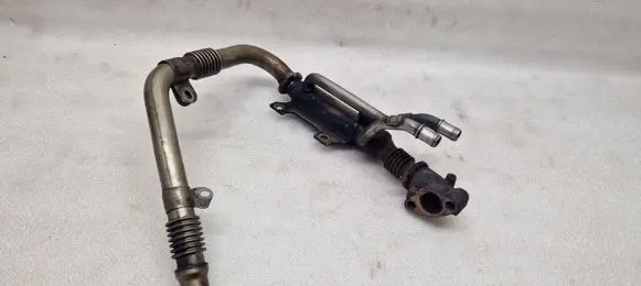Suzuki Grand Vitara II EGR valve cooler 8200426934