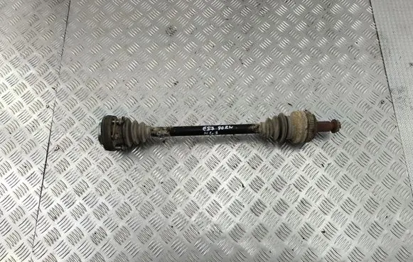 BMW 1 E81 E87 Rear driveshaft 7523963