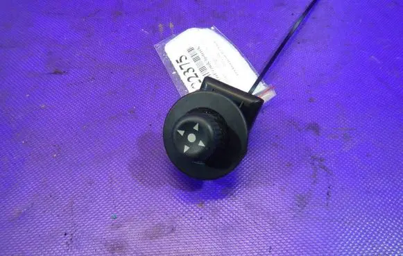 Citroen Berlingo Wing mirror switch 