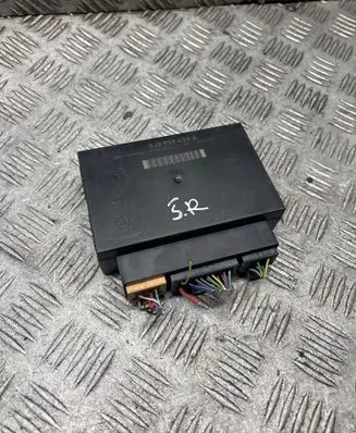 Skoda Roomster (5J) Comfort/convenience module 5J0959433A 5DK00812920