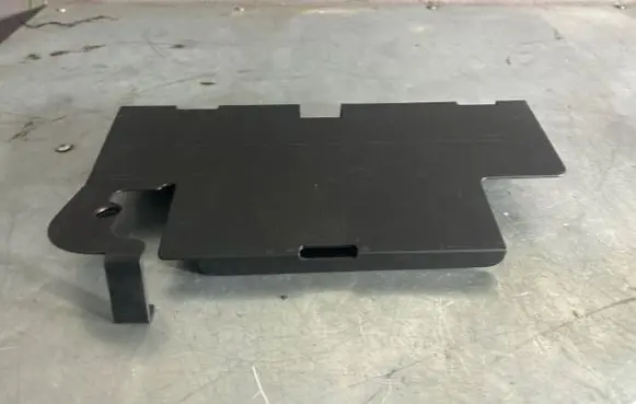 Audi Q5 SQ5 Battery box tray cover/lid 8K0915429G