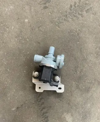 BMW X5 G05 Turbo solenoid valve 7441833