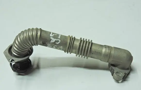 Citroen DS3 EGR valve line/pipe/hose 9803250080