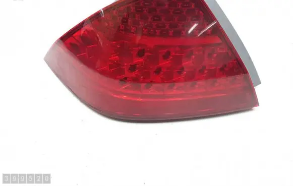 Honda Accord Rear/tail lights