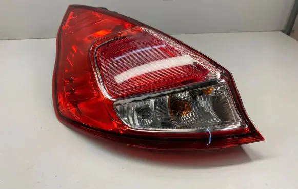 Ford Fiesta Rear/tail lights C1BB13405AE