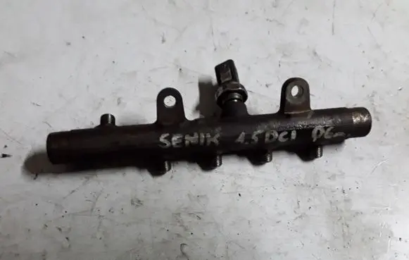 Renault Scenic II - Grand scenic II Fuel main line pipe A2C20001221 5WS40154