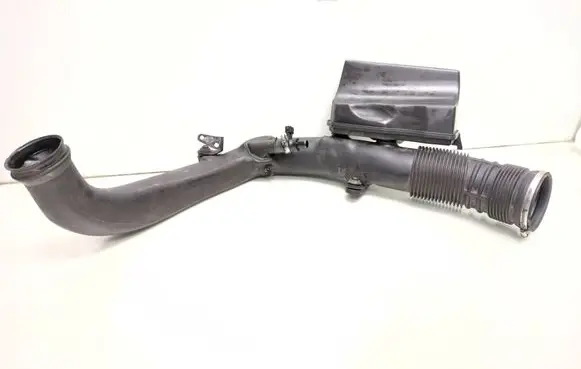 Volvo XC60 Intercooler hose/pipe 31370891 70602980 70511693