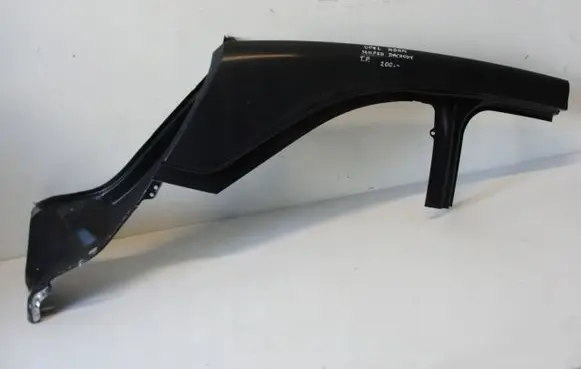 Opel Adam Rear quarter panel 39083902