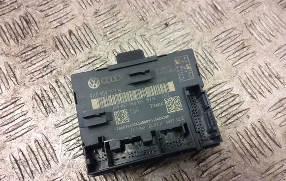 Audi Q5 SQ5 Door control unit/module 8K0959793N
