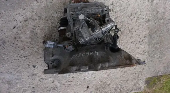 Opel Tigra B Manual 5 speed gearbox
