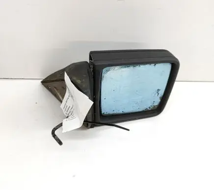 Mercedes-Benz 190 W201 Front door electric wing mirror A1248101616 1248101616
