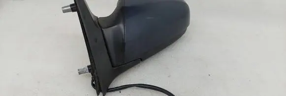 Opel Zafira B Front door electric wing mirror 13131969 471531