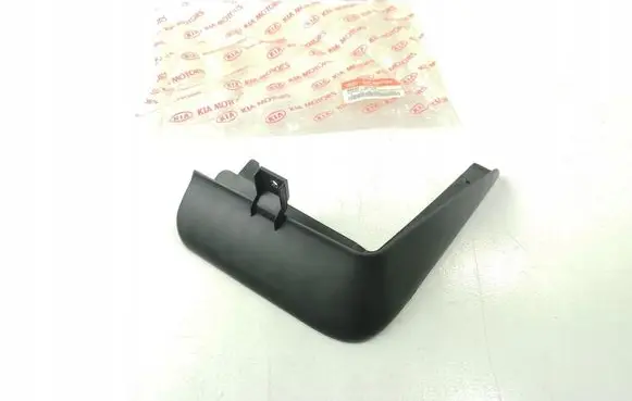 KIA Sorento Rear mudguard 