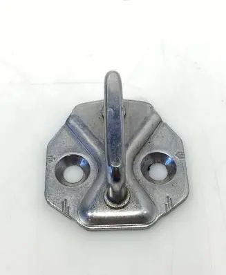 Ford Transit Custom Rear door lock loop/hook striker 8A61A21982AA