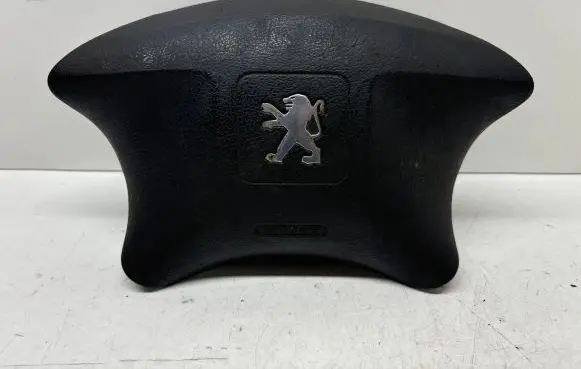 Peugeot Partner Steering wheel airbag 10105021