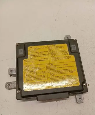 Honda Accord ABS control unit/module 39790SM4003
