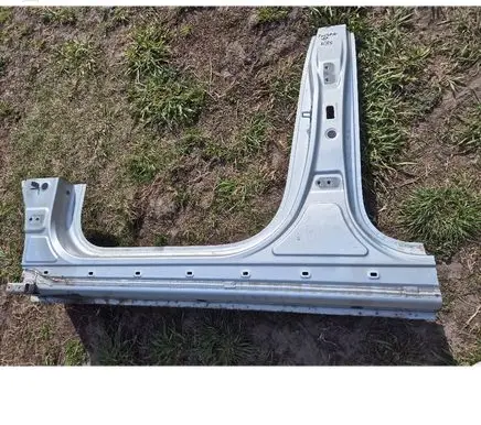 Hyundai Tucson TL Side car body part 