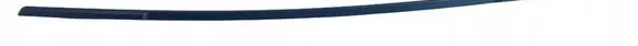 Seat Ateca Rear bumper trim bar molding 575071365A