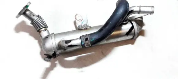 KIA Ceed EGR valve cooler 284162A730
