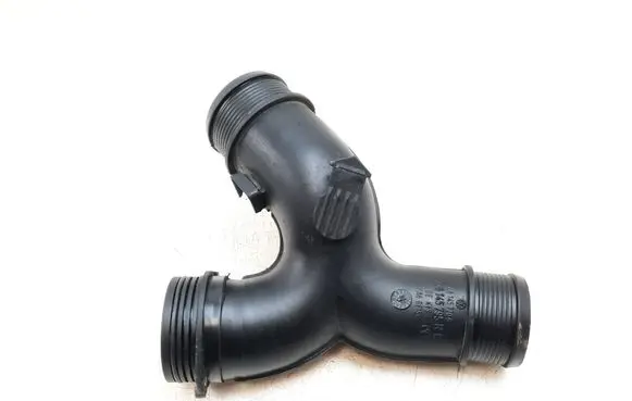 Audi Q7 4L Intercooler hose/pipe 7L6145795RL 7L6145770G