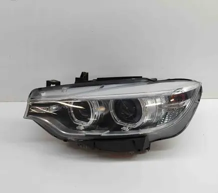 BMW M4 F82 F83 Headlight/headlamp 7296090 7410787