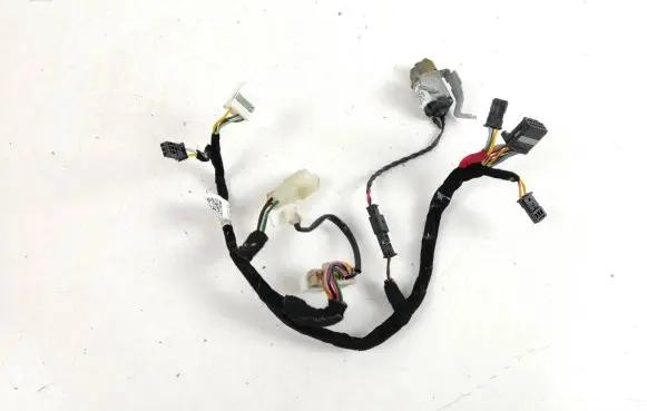 KIA EV6 Steering wheel 56190CV200
