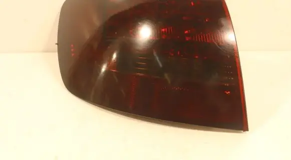 Audi A6 Allroad C6 Rear/tail lights 89037044