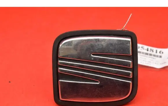 Seat Ibiza IV (6J,6P) Tailgate/trunk/boot exterior handle 6J4827565