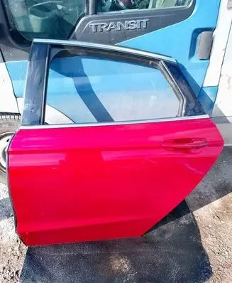 Ford Mondeo MK V Rear door 