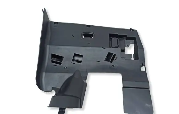 Mercedes-Benz SLK R172 Dashboard lower bottom trim panel A1726800136