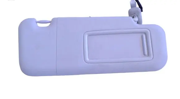 Mazda 3 II Sun visor
