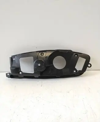 Audi A1 Front door interior handle 8X0868784