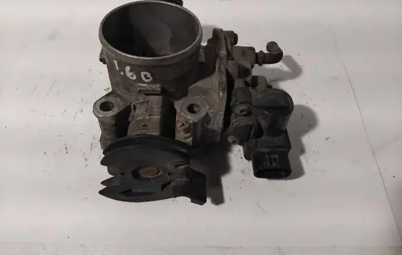 Suzuki Liana Throttle valve AC50901