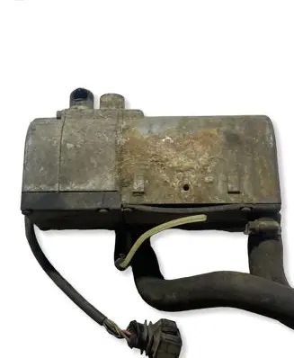 Mercedes-Benz Sprinter W901 W902 W903 W904 Auxiliary pre-heater (Webasto) 0048302661 168144AJ 252162
