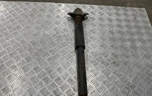 Volkswagen Touran I Rear shock absorber/damper