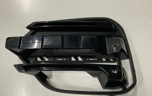 BMW X4 G02 Front fog light trim/grill 139005-14 13000514 5111